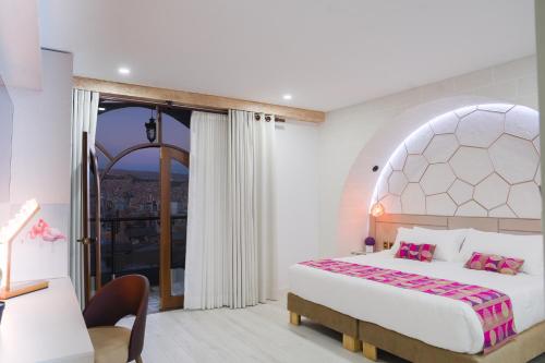 illampu art boutique hotel