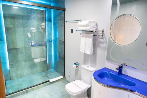 illampu art boutique hotel