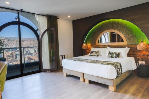 illampu art boutique hotel
