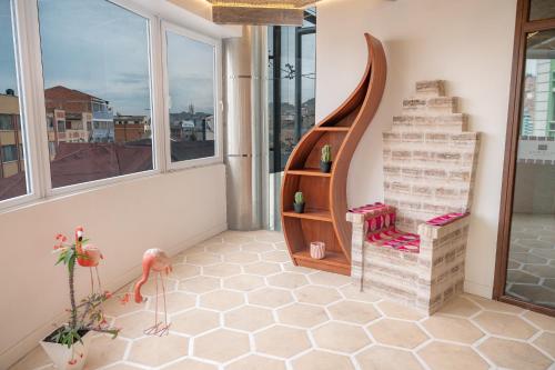 illampu art boutique hotel