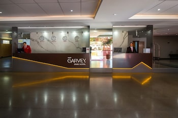 livon flats garvey hotel
