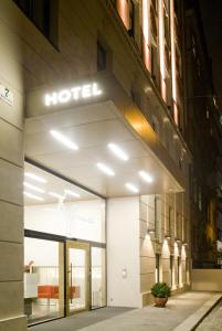 Alma Boutique Hotel,Vienna>>Innere Stadt,4 star