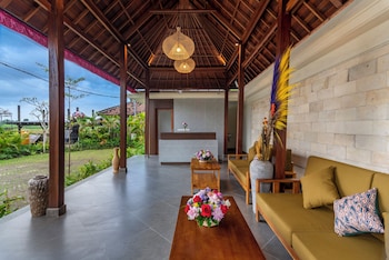 D'langon Villa By Sidhi Hospitality Experiences,,4 star