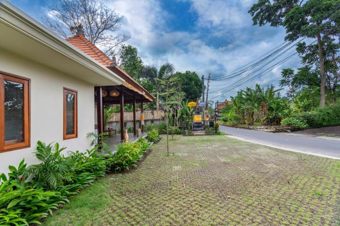 dlangon villa by sidhi hospitality experiences