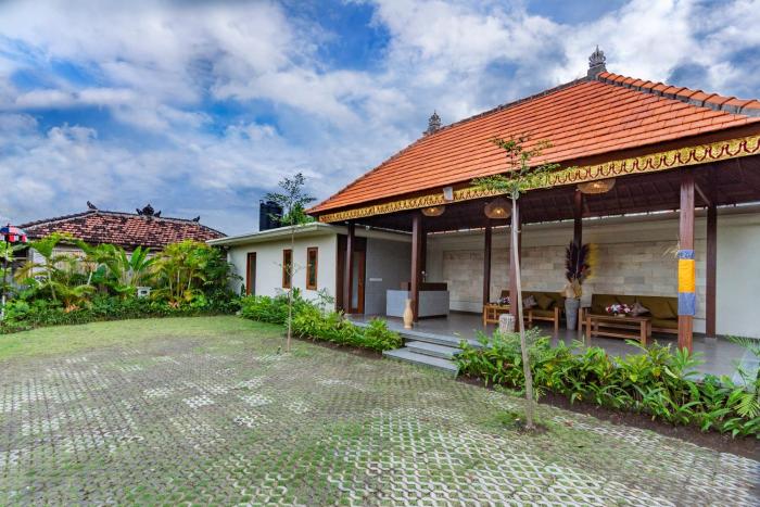ubud