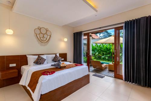 dlangon villa by sidhi hospitality experiences