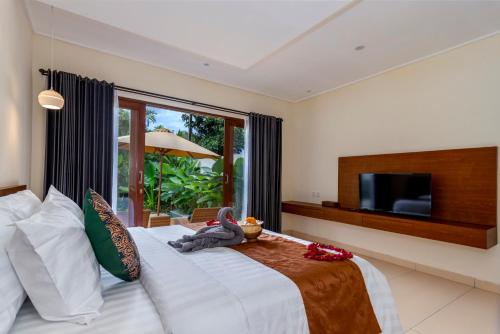 dlangon villa by sidhi hospitality experiences