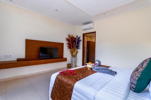 dlangon villa by sidhi hospitality experiences