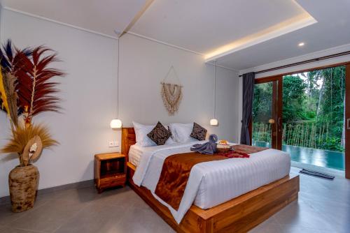 dlangon villa by sidhi hospitality experiences