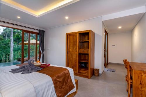 dlangon villa by sidhi hospitality experiences