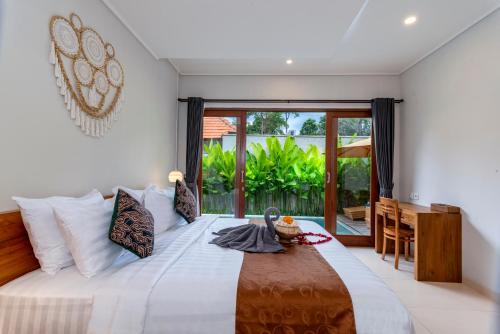 dlangon villa by sidhi hospitality experiences