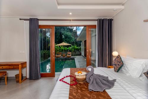 dlangon villa by sidhi hospitality experiences