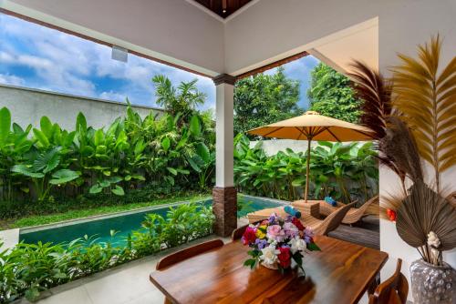dlangon villa by sidhi hospitality experiences