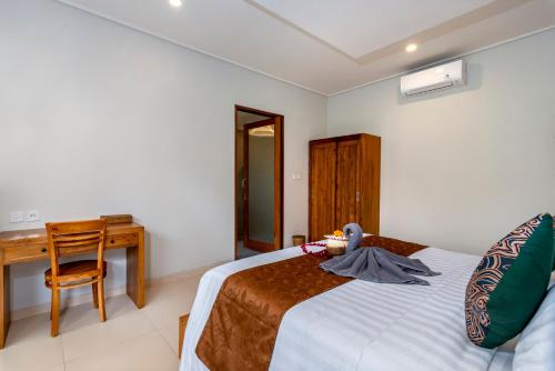 dlangon villa by sidhi hospitality experiences