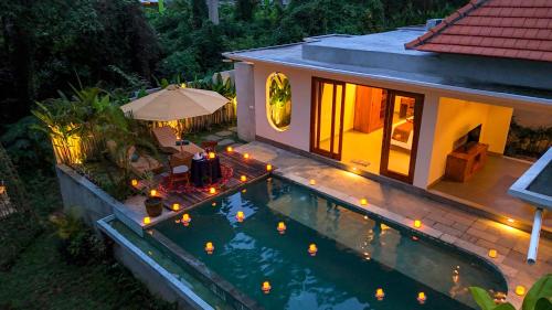 ubud