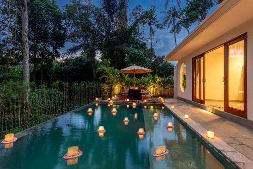 ubud