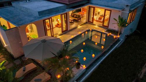 ubud