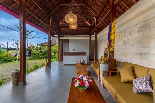 dlangon villa by sidhi hospitality experiences