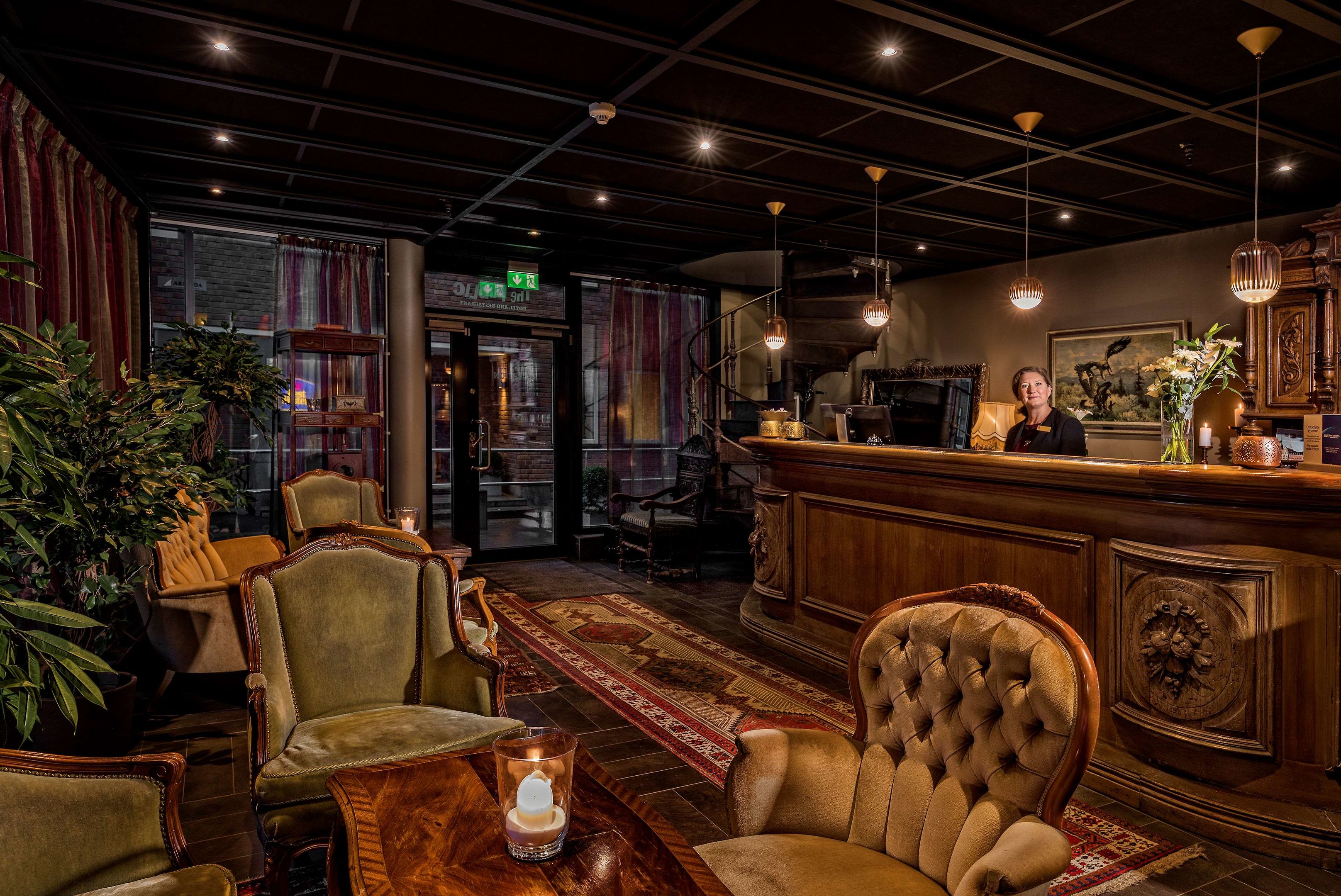 best western hotel akersberga