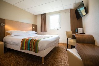 Brit Hotel Nantes St Herblain - Le Kerann,Nantes>>Loire-Atlantique,3 star