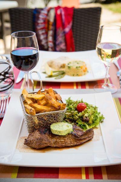 brit hotel nantes st herblain le kerann