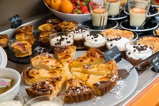 brit hotel nantes st herblain le kerann