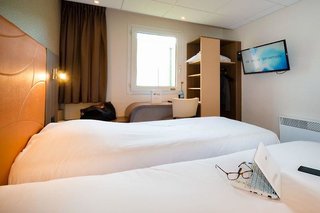 Brit Hotel Nantes St Herblain - Le Kerann,Nantes>>Loire-Atlantique,3 star