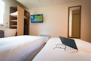 Brit Hotel Nantes St Herblain - Le Kerann,Nantes>>Loire-Atlantique,3 star