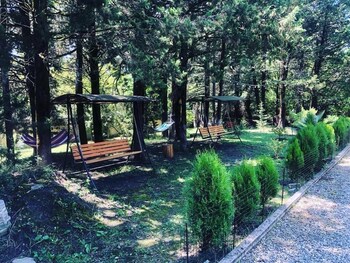eco cottages