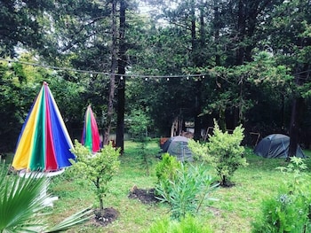 eco cottages