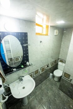 eco cottages