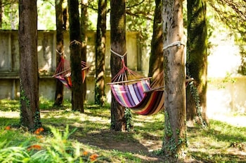 eco cottages