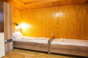 eco cottages