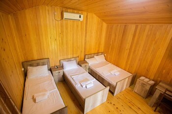 eco cottages