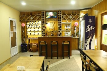 eco cottages