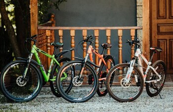 eco cottages