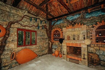 eco cottages