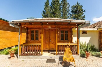 eco cottages