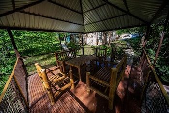 eco cottages
