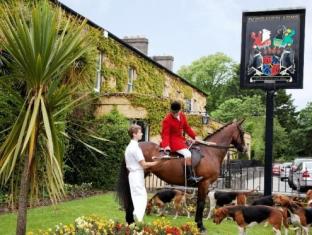 dunraven arms hotel