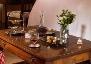 dunraven arms hotel