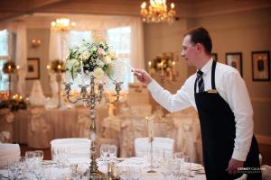 dunraven arms hotel