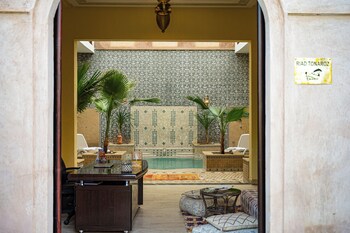 marrakech