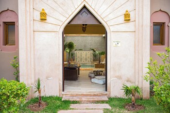 marrakech