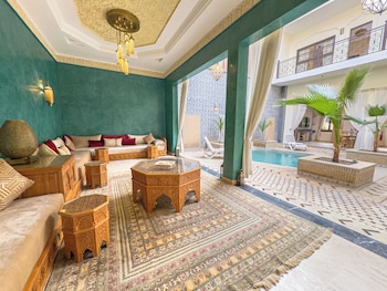 marrakech