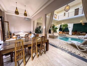 marrakech