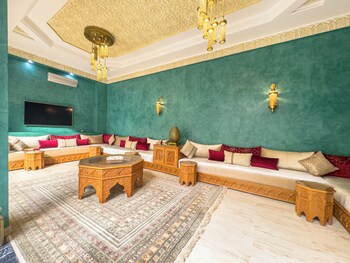 marrakech