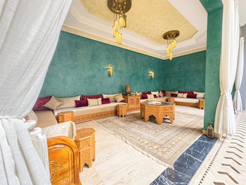 marrakech