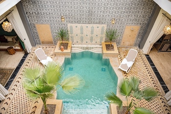 marrakech