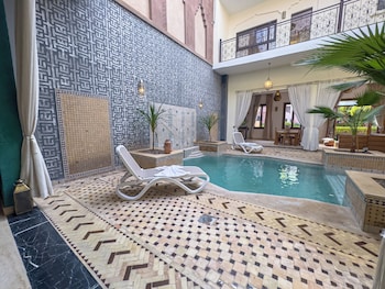 marrakech